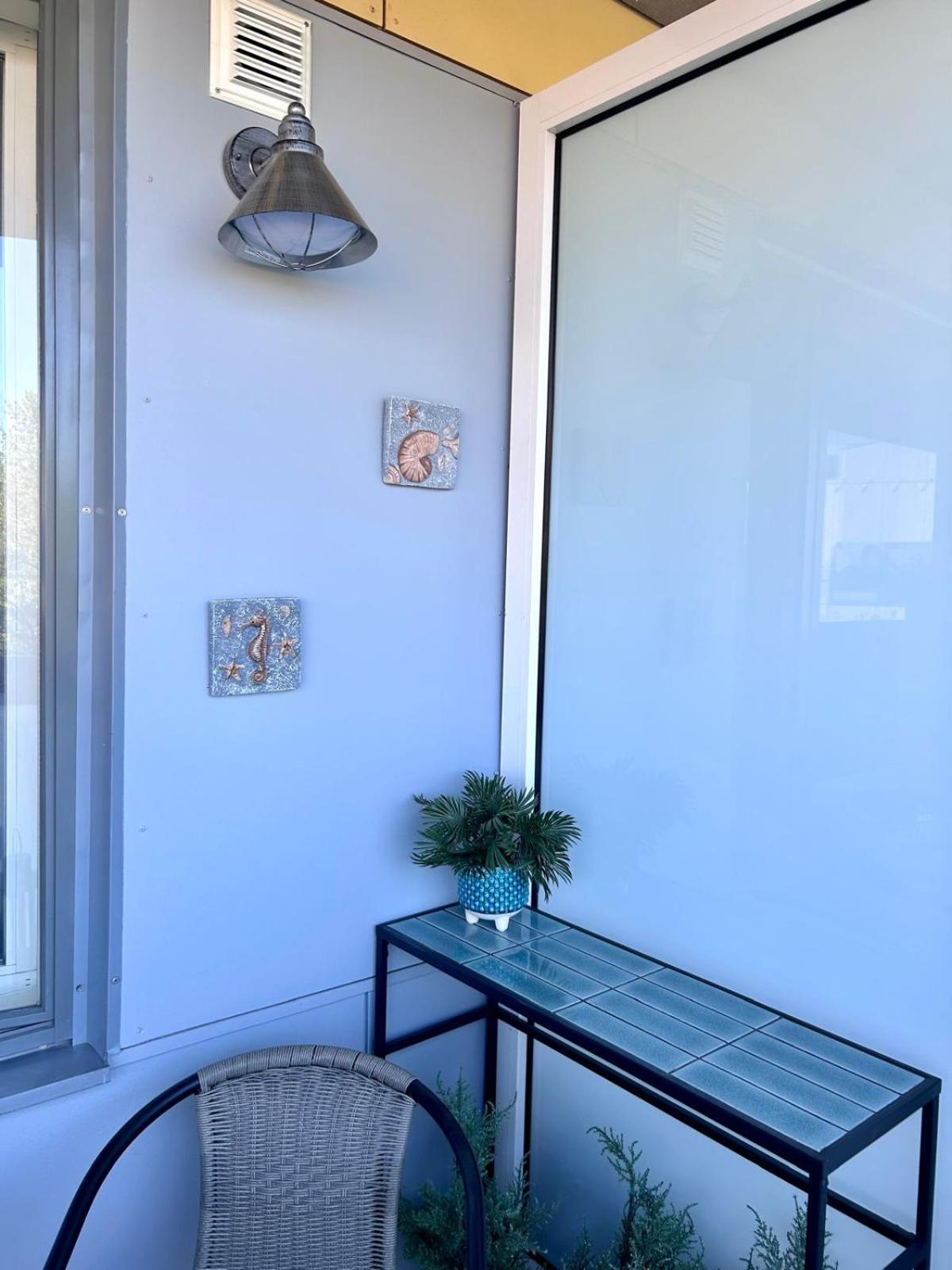 Stella'S Apartment - City Center - Free Secure Parking - Big Sun Terrace - Air Conditioning - Wifi - Tram To The Tallinn Bus Station And Old Town Extérieur photo
